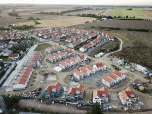 Prodej rodinného domu, Drahelčice, 160 m2