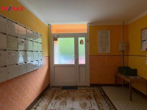 Pronájem bytu 1+1, Karlovy Vary - Drahovice, Úvalská, 35 m2