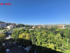 Pronájem bytu 1+1, Karlovy Vary - Drahovice, Úvalská, 35 m2
