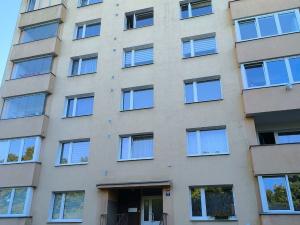 Pronájem bytu 1+1, Karlovy Vary - Drahovice, Úvalská, 35 m2
