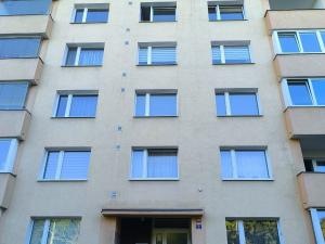 Pronájem bytu 1+1, Karlovy Vary - Drahovice, Úvalská, 35 m2