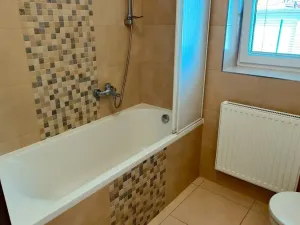 Pronájem bytu 1+kk, Trhové Sviny, Za Pilou, 40 m2