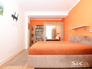 Prodej bytu 2+1, Louny, 28. října, 49 m2