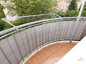 Prodej bytu 2+1, Louny, 28. října, 49 m2