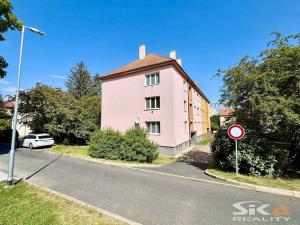 Prodej bytu 2+1, Louny, 28. října, 49 m2