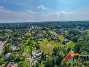 Prodej pozemku pro bydlení, Ostrava, Chleborádova, 1841 m2