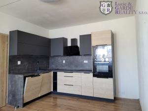 Pronájem bytu 3+kk, Tábor, Berlínská, 59 m2