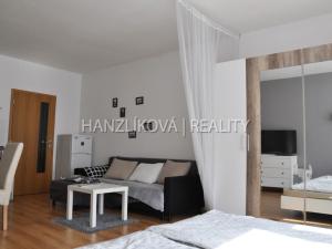 Pronájem bytu 1+kk, České Budějovice - České Budějovice 3, B. Smetany, 38 m2