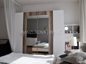 Pronájem bytu 1+kk, České Budějovice - České Budějovice 3, B. Smetany, 38 m2
