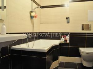 Pronájem bytu 1+kk, České Budějovice - České Budějovice 3, B. Smetany, 38 m2