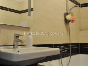 Pronájem bytu 1+kk, České Budějovice - České Budějovice 3, B. Smetany, 38 m2
