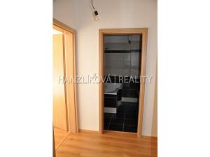 Pronájem bytu 1+kk, České Budějovice - České Budějovice 3, B. Smetany, 38 m2
