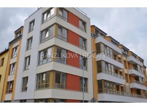 Pronájem bytu 1+kk, České Budějovice - České Budějovice 3, B. Smetany, 38 m2