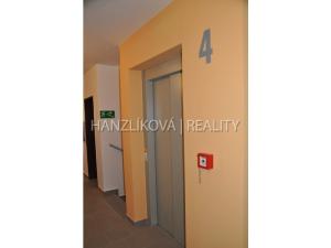 Pronájem bytu 1+kk, České Budějovice - České Budějovice 3, B. Smetany, 38 m2