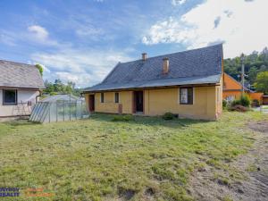 Prodej rodinného domu, Bohdíkov, 121 m2
