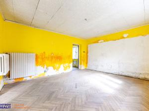 Prodej rodinného domu, Bohdíkov, 121 m2
