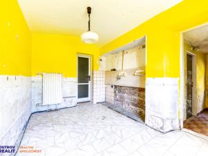 Prodej rodinného domu, Bohdíkov, 121 m2