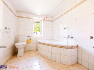 Prodej rodinného domu, Bohdíkov, 121 m2