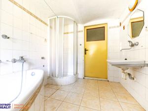 Prodej rodinného domu, Bohdíkov, 121 m2