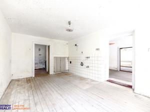 Prodej rodinného domu, Bohdíkov, 121 m2