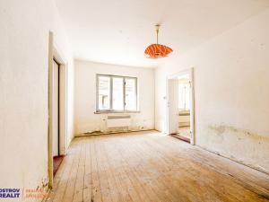 Prodej rodinného domu, Bohdíkov, 121 m2