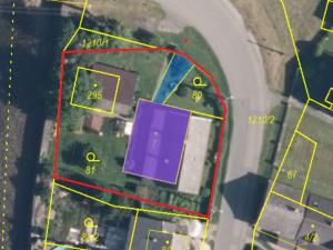 Prodej rodinného domu, Bohdíkov, 121 m2