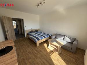 Pronájem bytu 1+kk, Zlín - Prštné, Svat. Čecha, 35 m2