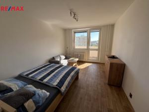 Pronájem bytu 1+kk, Zlín - Prštné, Svat. Čecha, 35 m2
