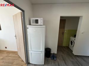 Pronájem bytu 1+kk, Zlín - Prštné, Svat. Čecha, 35 m2