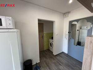 Pronájem bytu 1+kk, Zlín - Prštné, Svat. Čecha, 35 m2