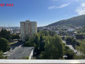 Pronájem bytu 1+kk, Zlín - Prštné, Svat. Čecha, 35 m2