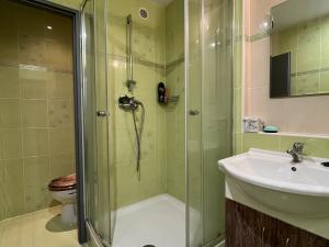 Pronájem bytu 1+kk, Zlín - Prštné, Svat. Čecha, 35 m2
