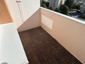 Pronájem bytu 1+kk, Zlín - Prštné, Svat. Čecha, 35 m2