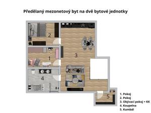 Prodej komerční nemovitosti, Hostinné, Náměstí, 508 m2