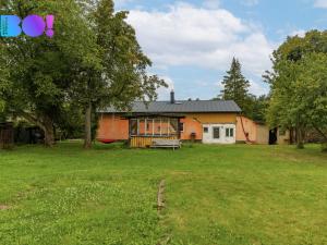 Prodej rodinného domu, Karviná, Malé Kempy, 110 m2