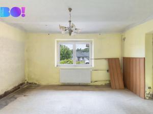 Prodej rodinného domu, Karviná, Malé Kempy, 110 m2