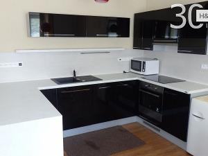 Pronájem bytu 2+kk, Vsetín, 66 m2