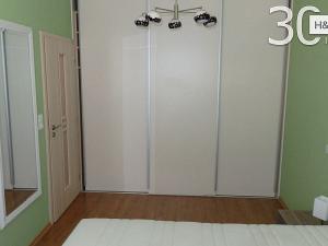 Pronájem bytu 2+kk, Vsetín, 66 m2