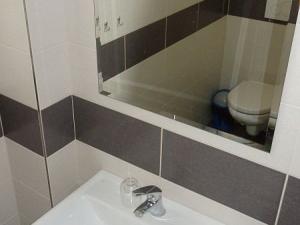 Pronájem bytu 2+kk, Vsetín, 66 m2