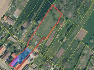 Prodej rodinného domu, Chotiněves, 300 m2