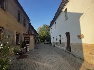 Prodej rodinného domu, Chotiněves, 300 m2