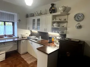 Prodej rodinného domu, Chotiněves, 300 m2