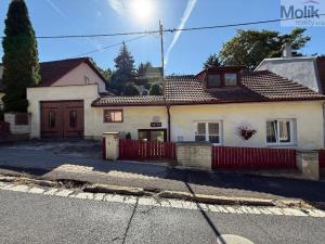 Prodej rodinného domu, Bílina - Teplické Předměstí, Litoměřická, 102 m2