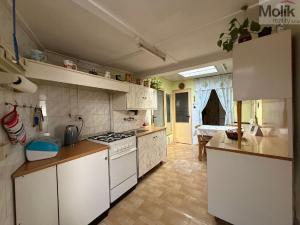 Prodej rodinného domu, Bílina - Teplické Předměstí, Litoměřická, 102 m2