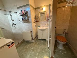 Prodej rodinného domu, Bílina - Teplické Předměstí, Litoměřická, 102 m2