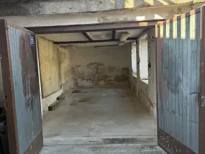 Prodej garáže, Roudnice nad Labem, Na Vyhlídce, 22 m2