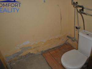 Prodej rodinného domu, Tlumačov, Metlov, 65 m2