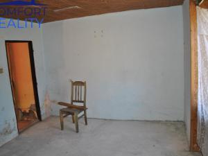 Prodej rodinného domu, Tlumačov, Metlov, 65 m2