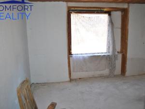 Prodej rodinného domu, Tlumačov, Metlov, 65 m2