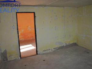 Prodej rodinného domu, Tlumačov, Metlov, 65 m2